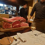 トロワフレーシュ - 