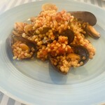 サルデーニャ料理とワイン greco - 