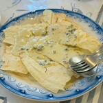 サルデーニャ料理とワイン greco - 