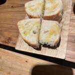 オステリア　チリエージョ - 