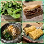 寅辰午戌 はやし - 