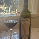 サルデーニャ料理とワイン greco - 