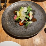 オステリア　チリエージョ - 