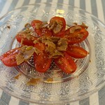 サルデーニャ料理とワイン greco - 