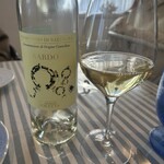 サルデーニャ料理とワイン greco - 