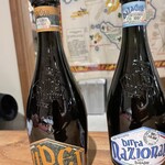 オステリア　チリエージョ - 