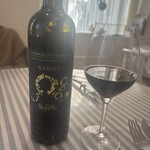 サルデーニャ料理とワイン greco - 
