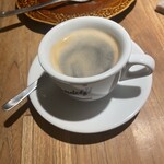 オステリア　チリエージョ - 