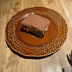 オステリア　チリエージョ - 