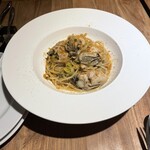 オステリア　チリエージョ - 