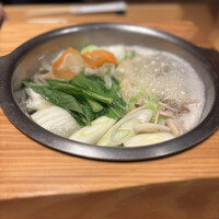 しゃぶしゃぶ 紺  東町本店 - 