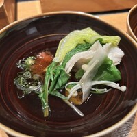 しゃぶしゃぶ 紺  東町本店 - 