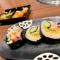 焼肉冷麺 ユッチャン 北新地店 - 