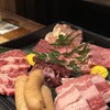 完全個室 焼肉食べ放題 牛牛 パラダイス 三宮