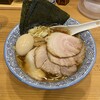 中華そば 笑歩