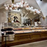 OLGA LE BON BON DONUTS - 