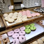 OLGA LE BON BON DONUTS - 