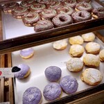 OLGA LE BON BON DONUTS - 