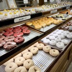 OLGA LE BON BON DONUTS - 