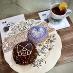 OLGA LE BON BON DONUTS - 