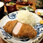 ぶた いながき - 