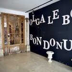 OLGA LE BON BON DONUTS - 