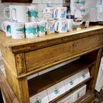 OLGA LE BON BON DONUTS - 