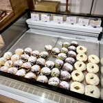 OLGA LE BON BON DONUTS - 