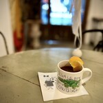 OLGA LE BON BON DONUTS - 