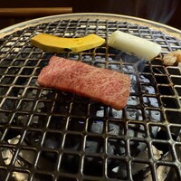和牛焼肉 神楽坂 牛ます - 
