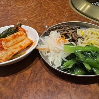 焼肉 スタミナ苑 - 