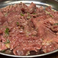 焼肉 スタミナ苑 - 