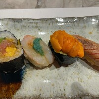 一㐂 - 