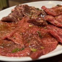 焼肉 スタミナ苑 - 