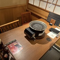和牛焼肉 神楽坂 牛ます - 