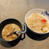 名前のないラーメン屋