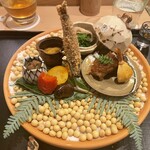 津の守坂 小柴 - 