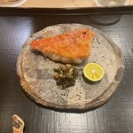 津の守坂 小柴 - 