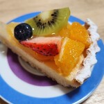 フロプレステージュ - 料理写真: