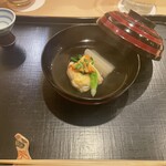 津の守坂 小柴 - 