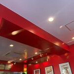 ブラザーズ - 店内