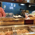 博多串焼 くしまろ - 