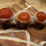 博多串焼 くしまろ 草津店 - 