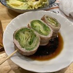 博多串焼 くしまろ 草津店 - 