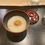 津の守坂 小柴 - 