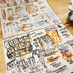 博多串焼 くしまろ - 