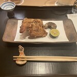 津の守坂 小柴 - 