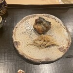 津の守坂 小柴 - 