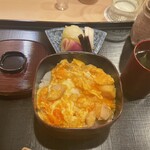 津の守坂 小柴 - 