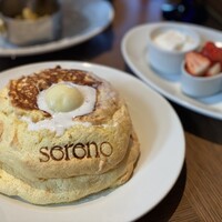 MAIN DINING sereno(THE MARK GRAND HOTEL) - 